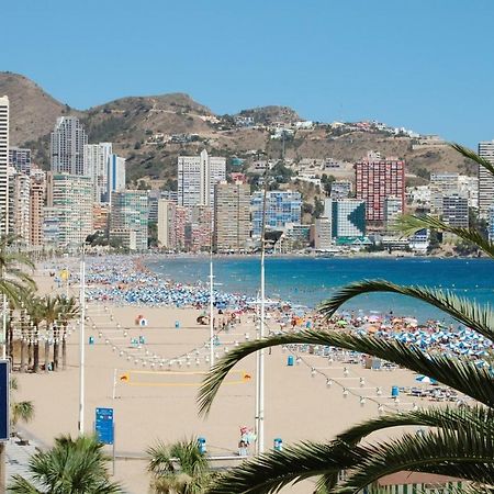 Homebenidorm Exterior foto